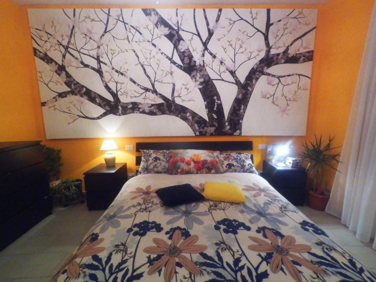 B&B La Casa D'Artista Ortignano Raggiolo ภายนอก รูปภาพ