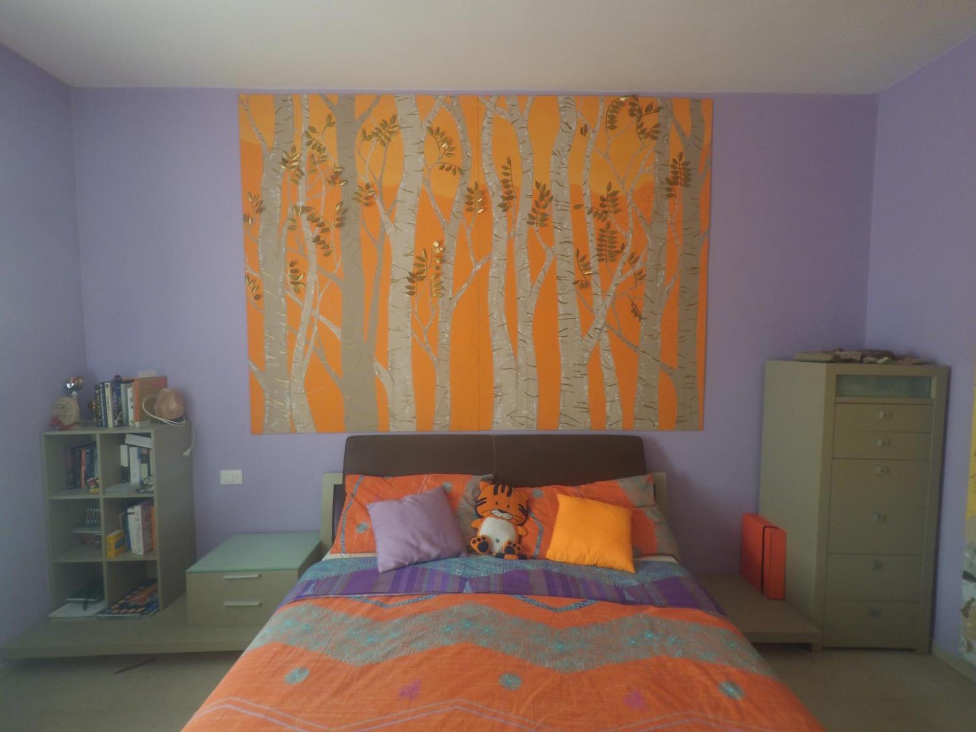B&B La Casa D'Artista Ortignano Raggiolo ภายนอก รูปภาพ